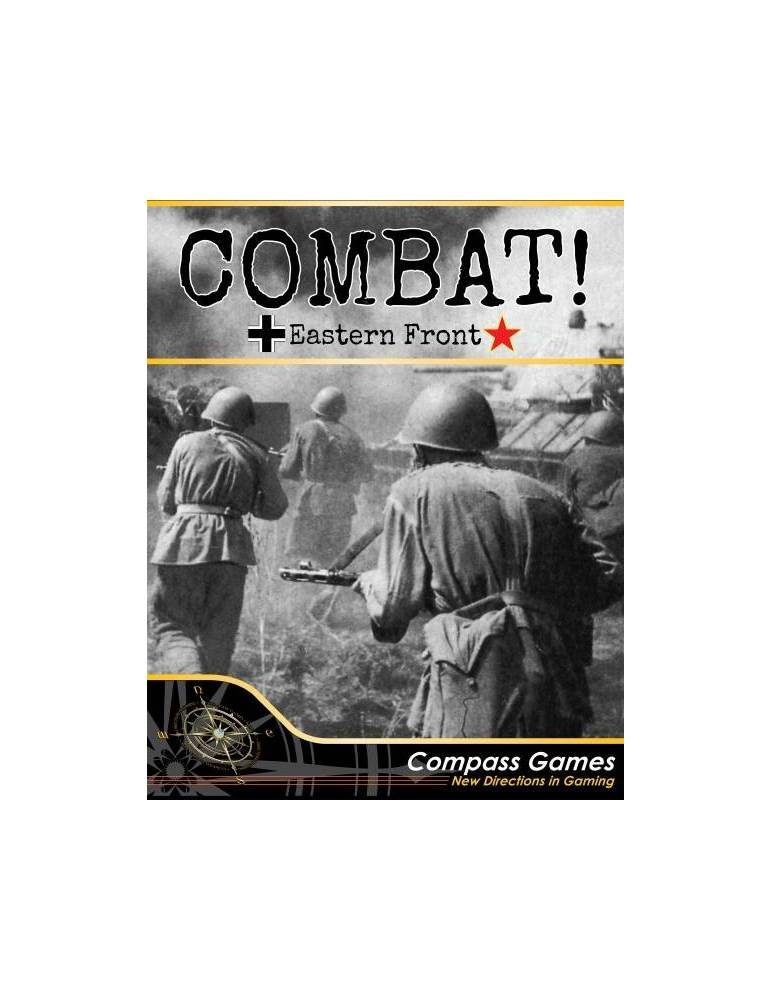 combat 4 eastern front