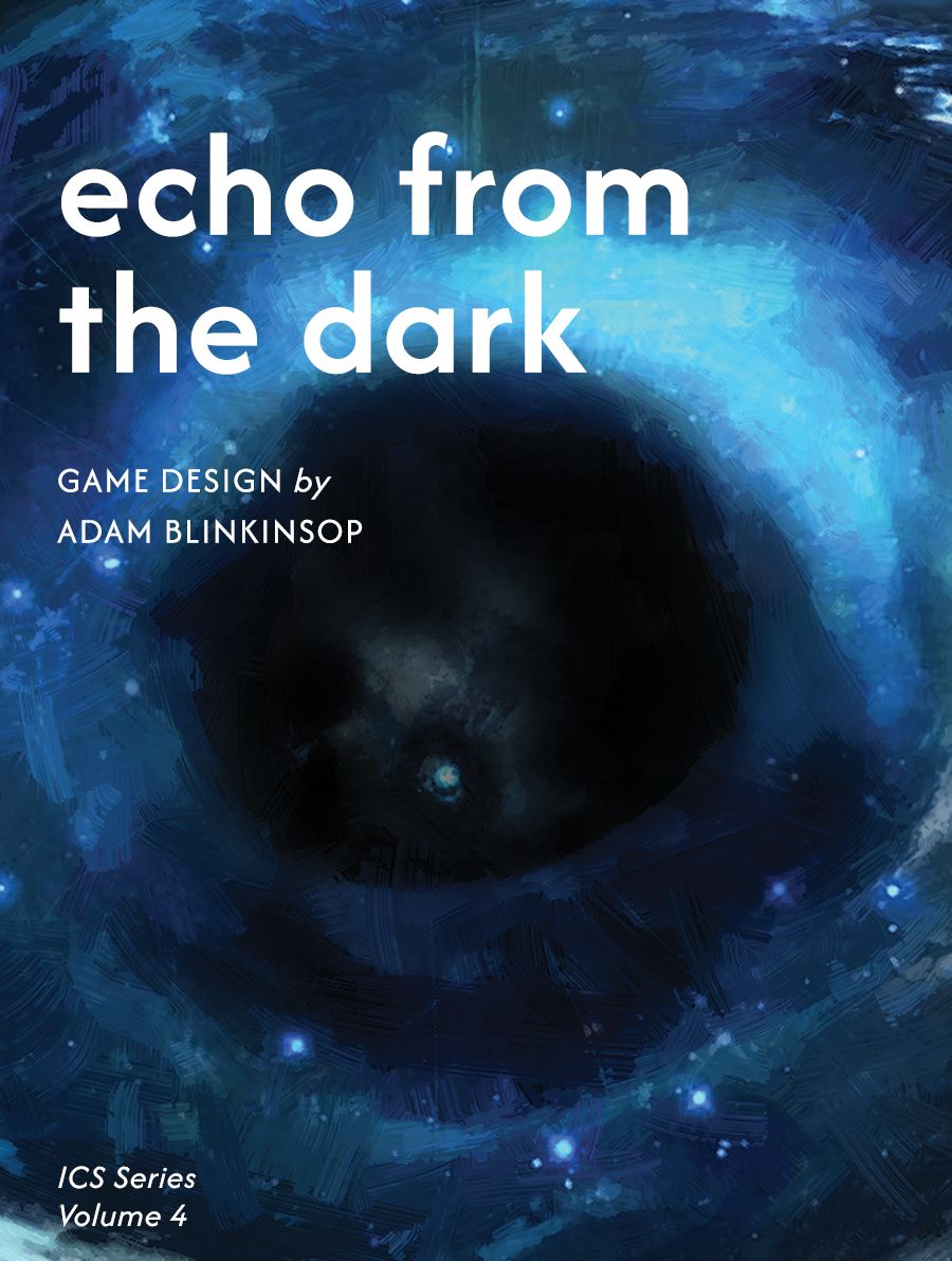 reserva echo from the dark