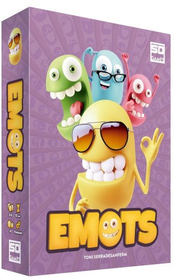 emots