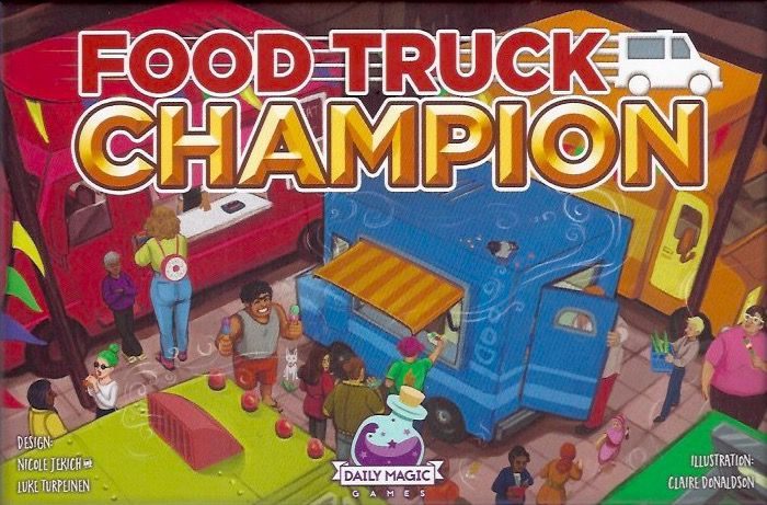 food truck champion