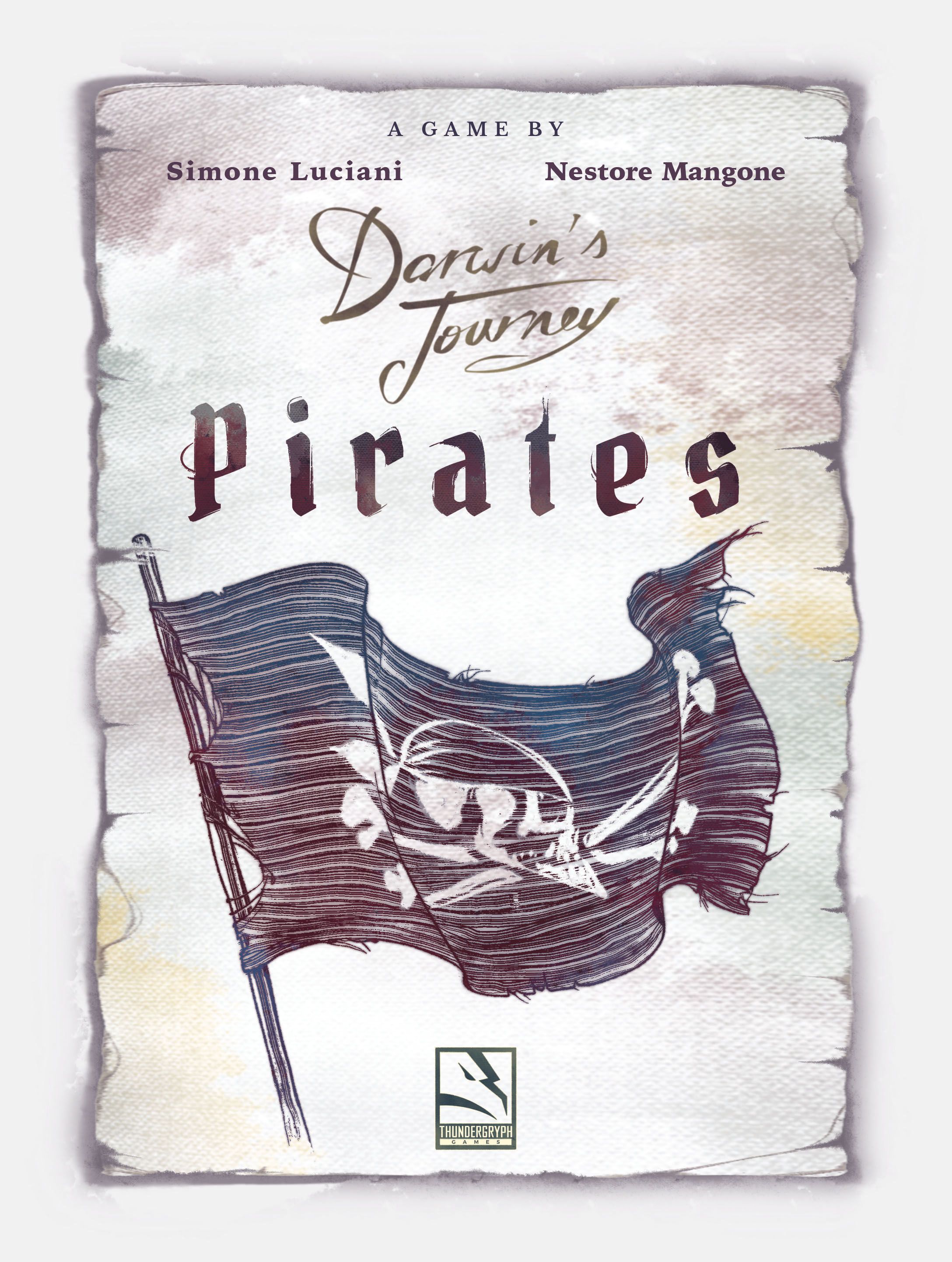 darwins journey pirates expansion