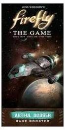firefly the game artful dodger