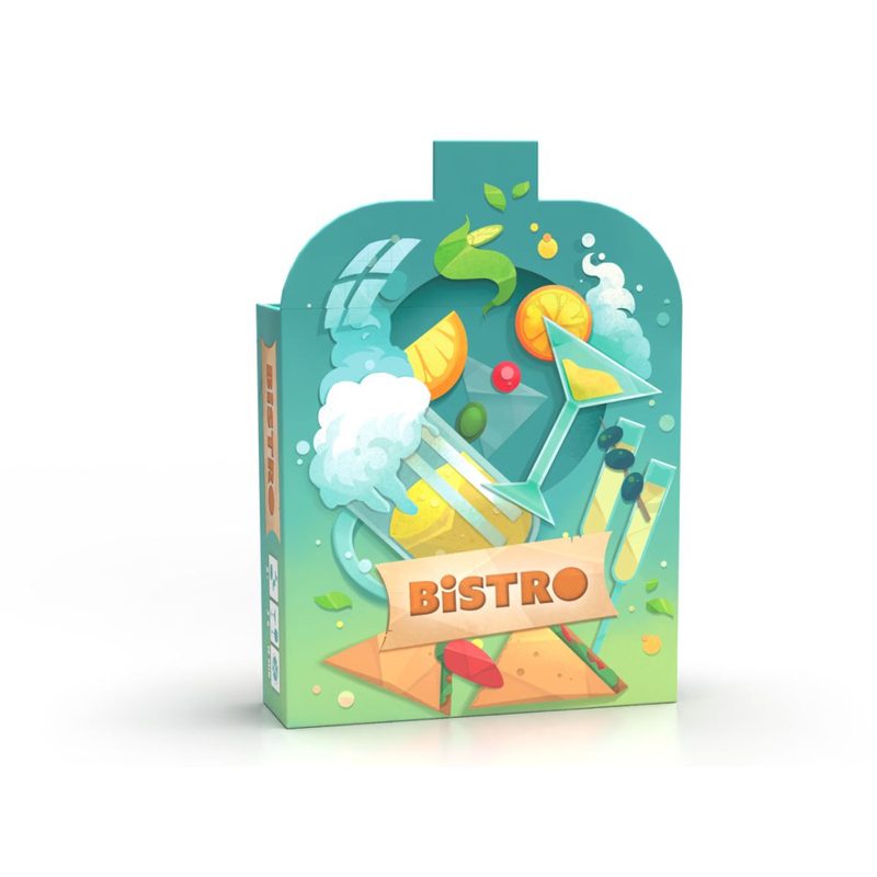 bistro