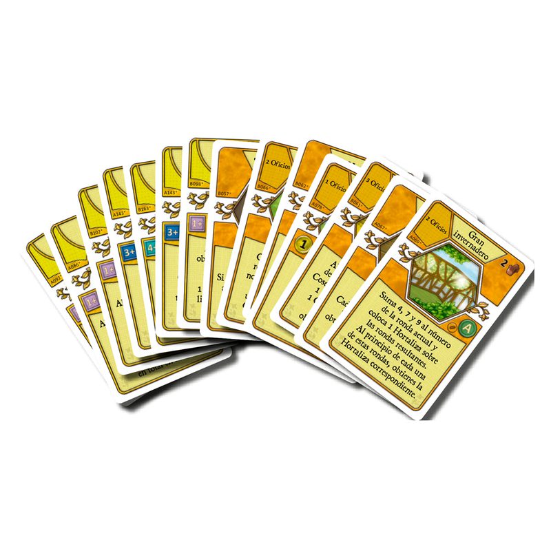 Agricola imagen 2