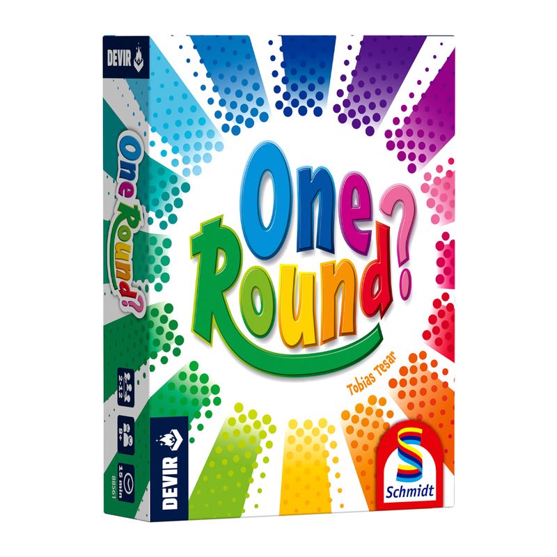 One Round? imagen 3