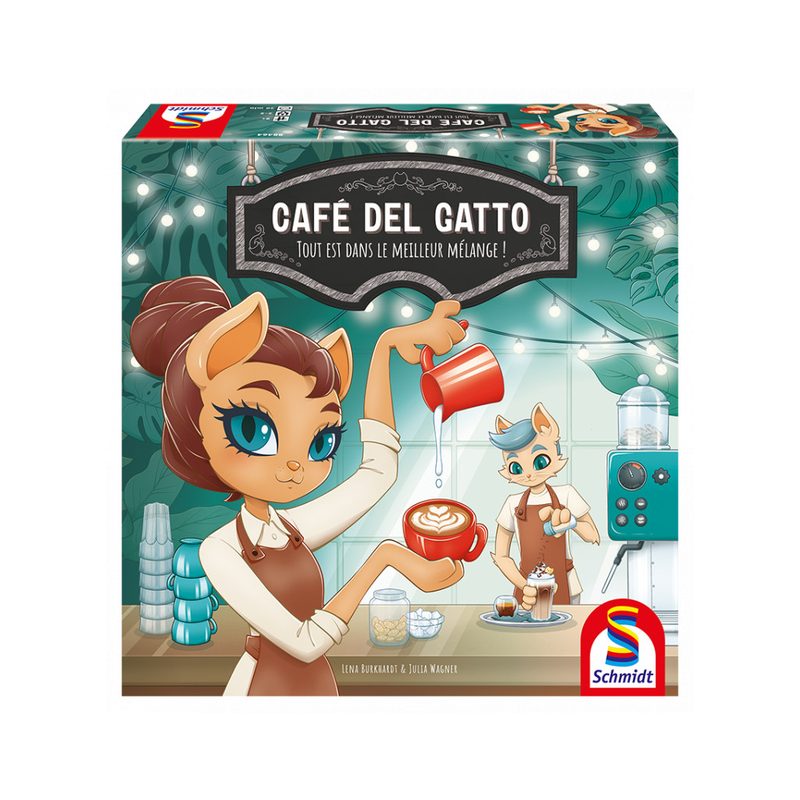 Café del Gato