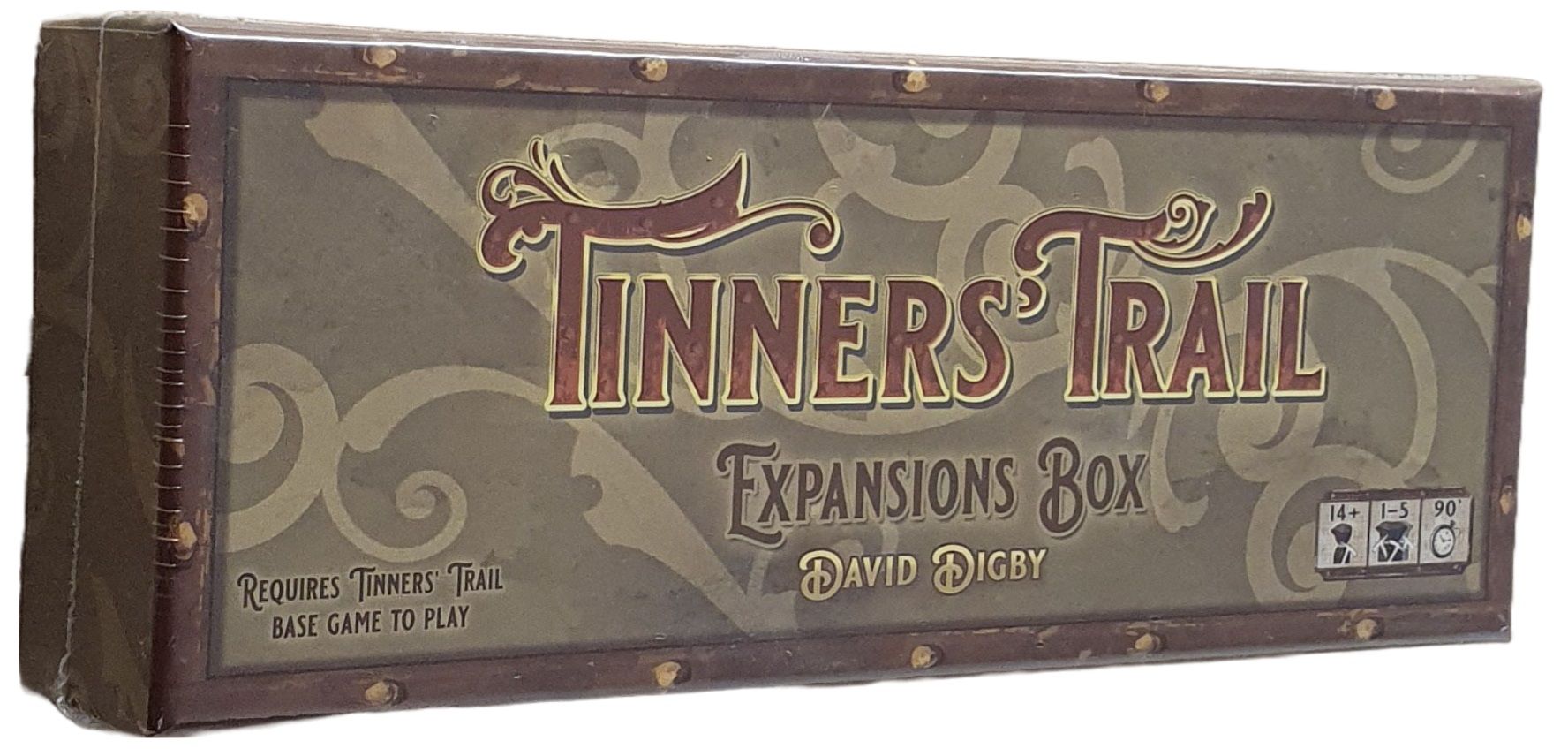 tinners trail expansion box