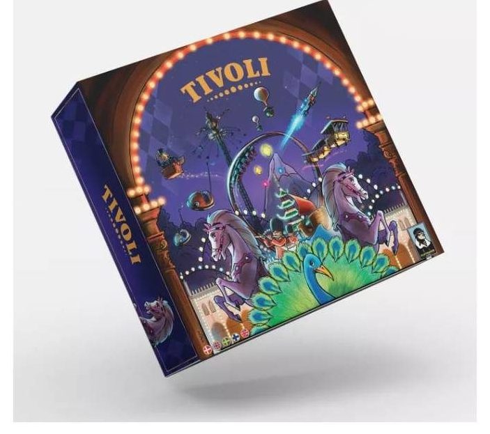 tivoli