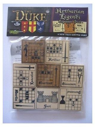 The Duke Lords Edition