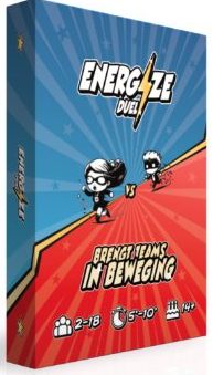 Energize Duel