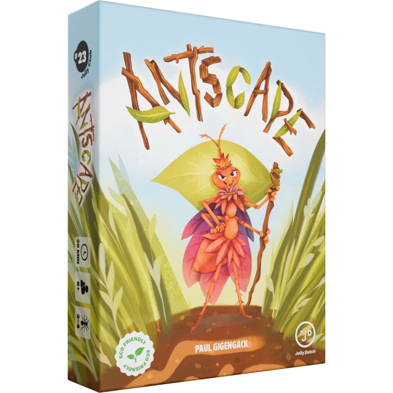 Antscape