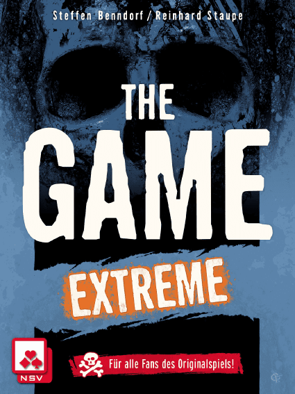 The Game Extreme