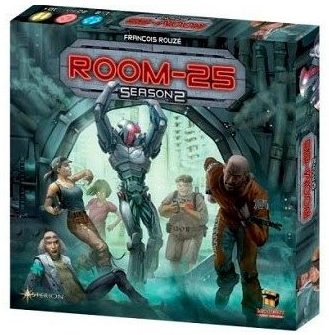 Room 25: Season 2