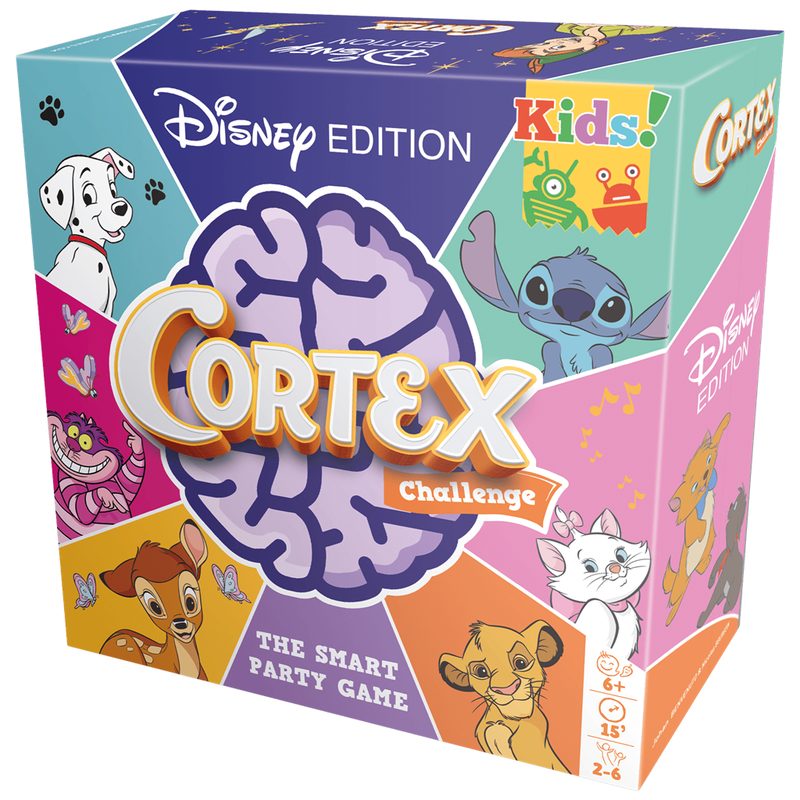 cortex disney classics