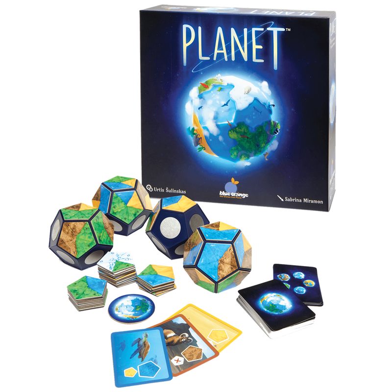 Planet