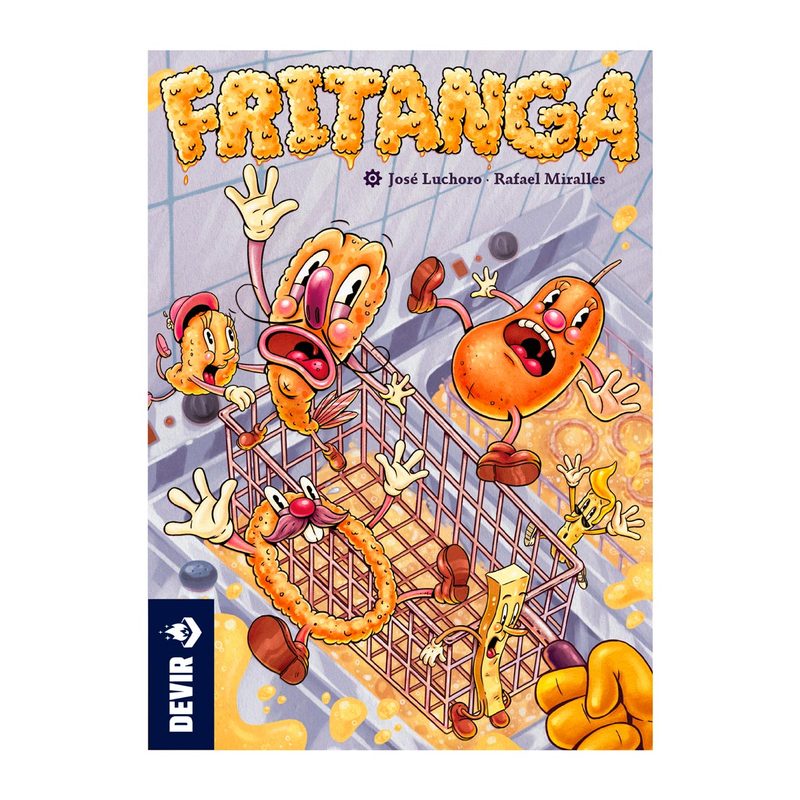 Fritanga imagen 4