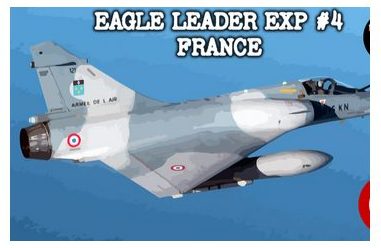 eagle leader expansion 4 french air force