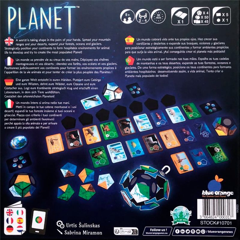 Planeta imagen 2
