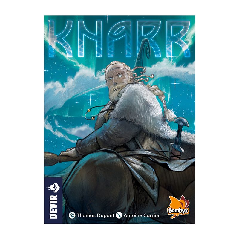 Knarr imagen 4