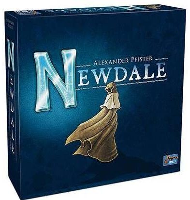 Expedición a Newdale