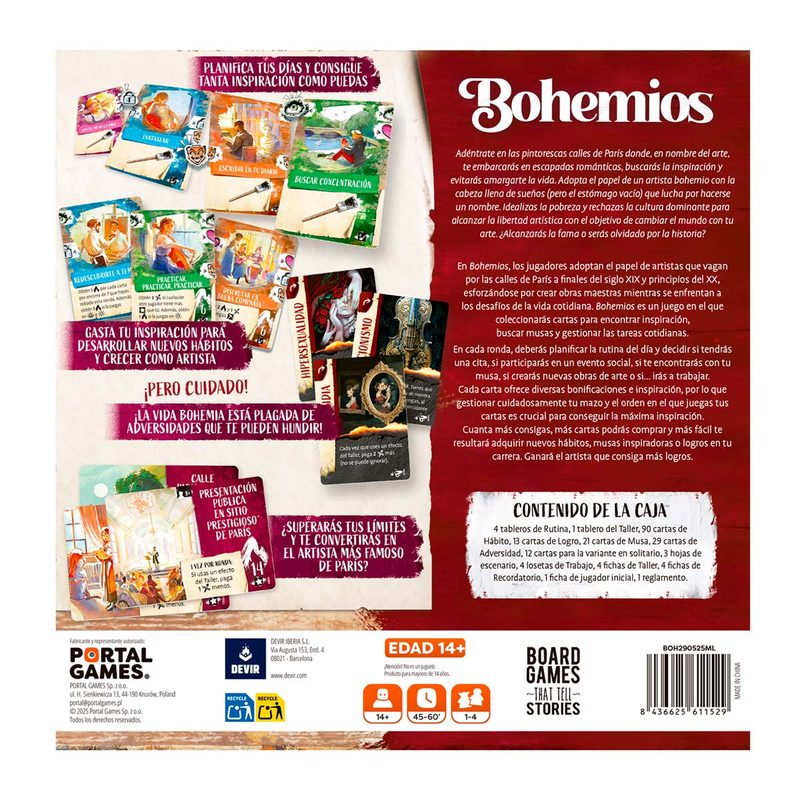 Bohemians