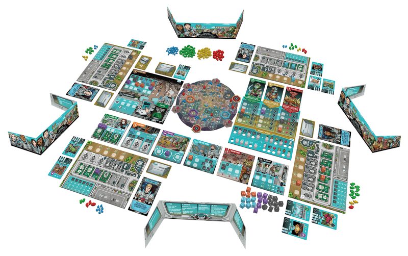 Circadians: First Light imagen 2