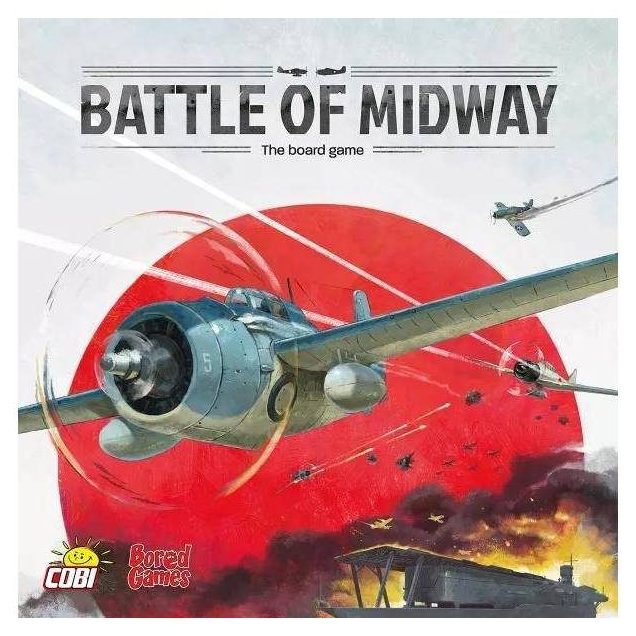 battle of midway