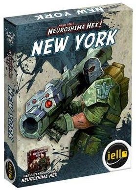 neuroshima hex 30 new york