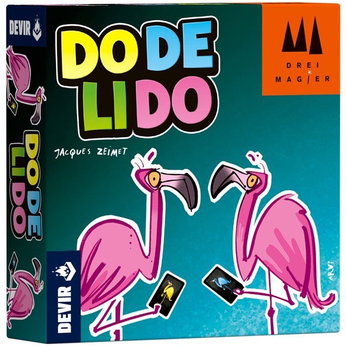 dodelido