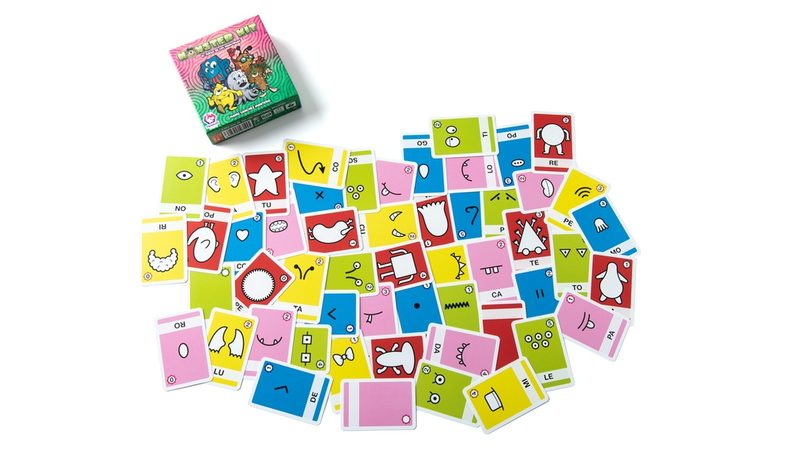 Monster Kit imagen 3