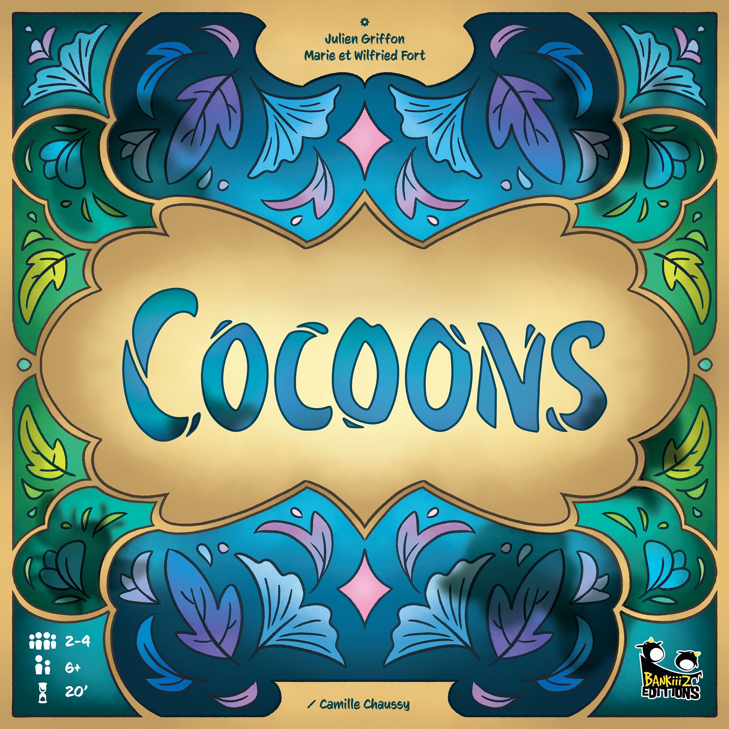 cocoons