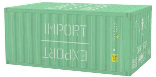 import export captain edition