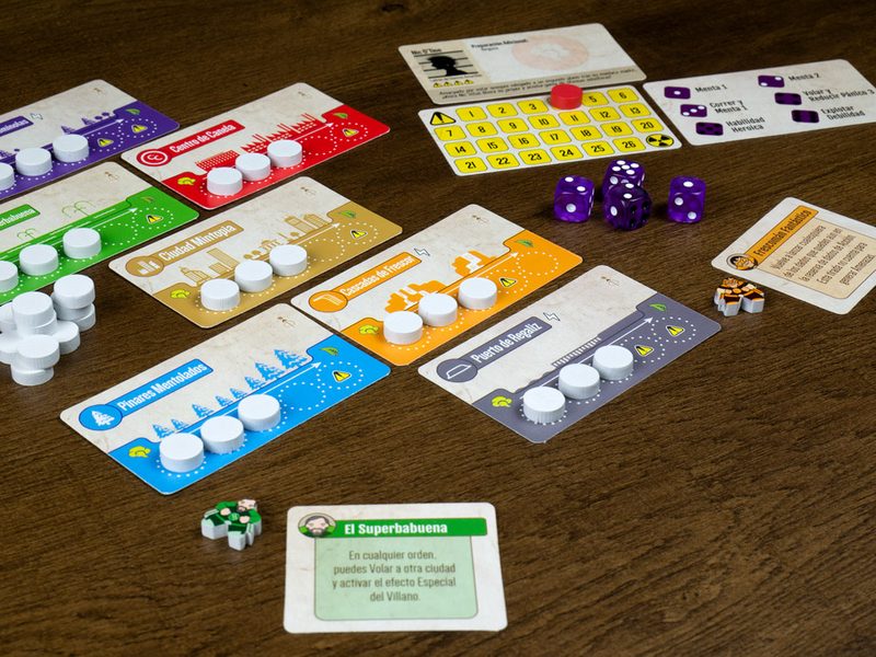 Mint Cooperative