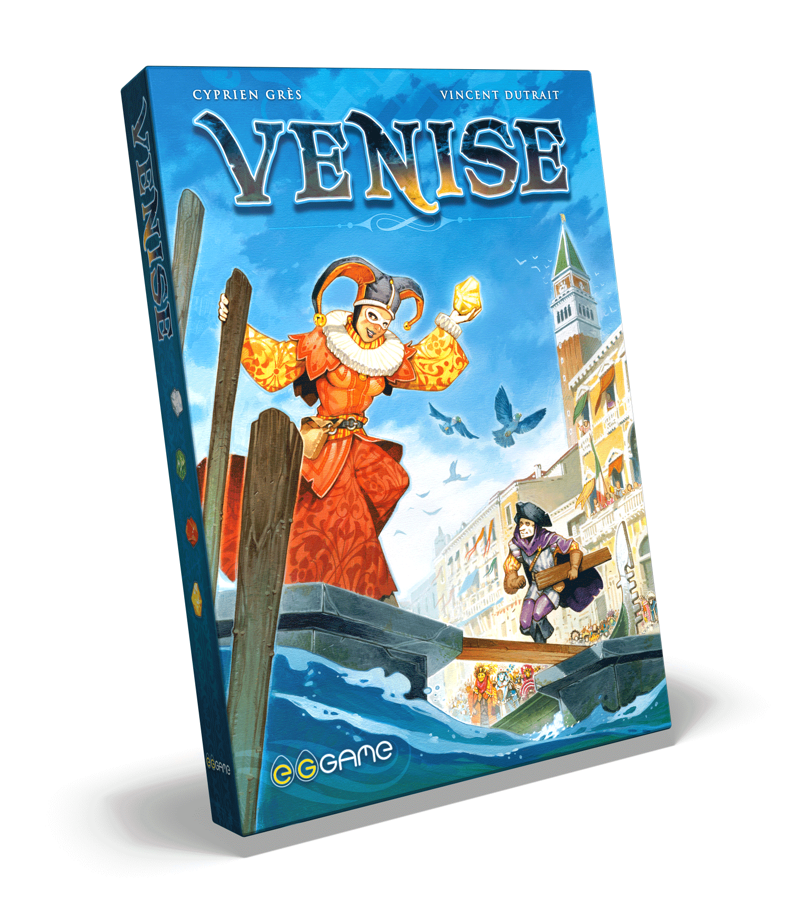 venise