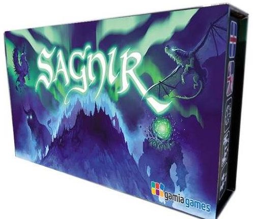 La Saga de los Tomos del Reino del Oeste