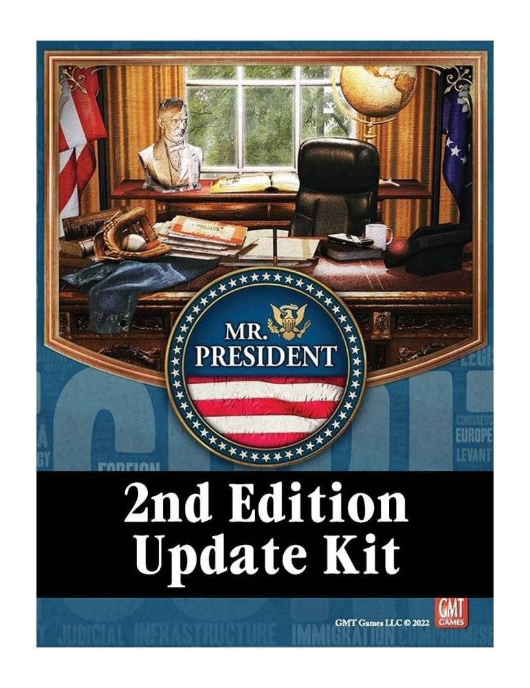 mr president the american presidency 20012020 2nd edition