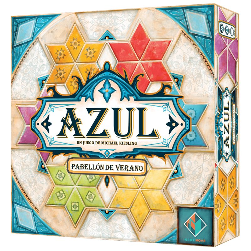 Azul Mini
