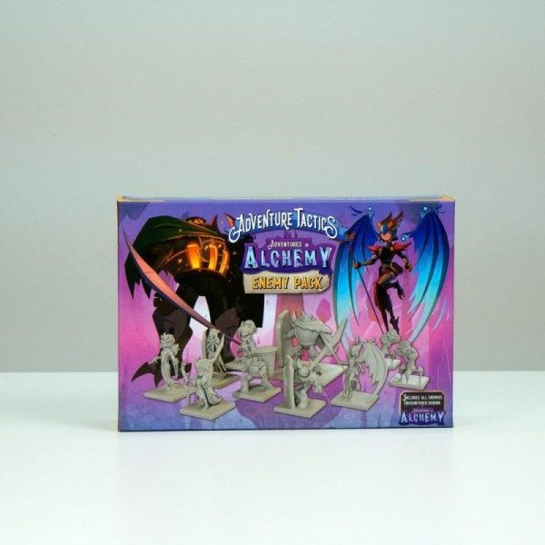 adventure tactics adventures in alchemy enemy pack