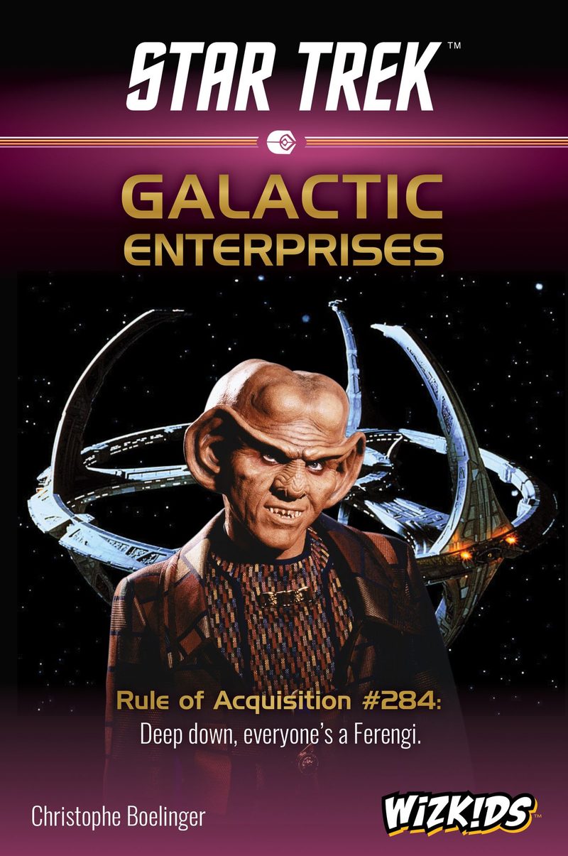 star trek galactic enterprises