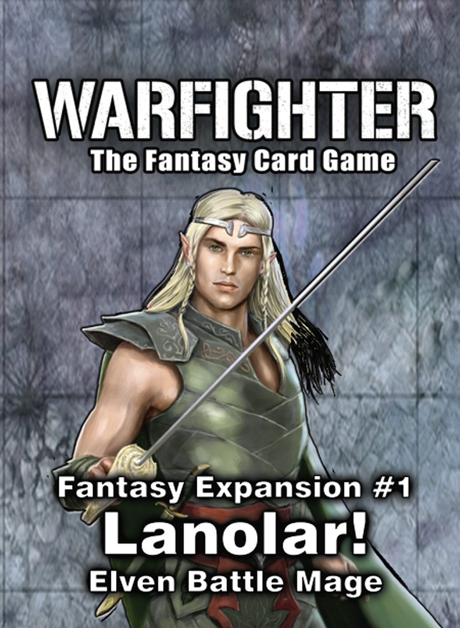 expansion 01 lanolar elven battle mage warfighter fantasy