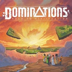 Dominations: Camino a la Civilización imagen 2