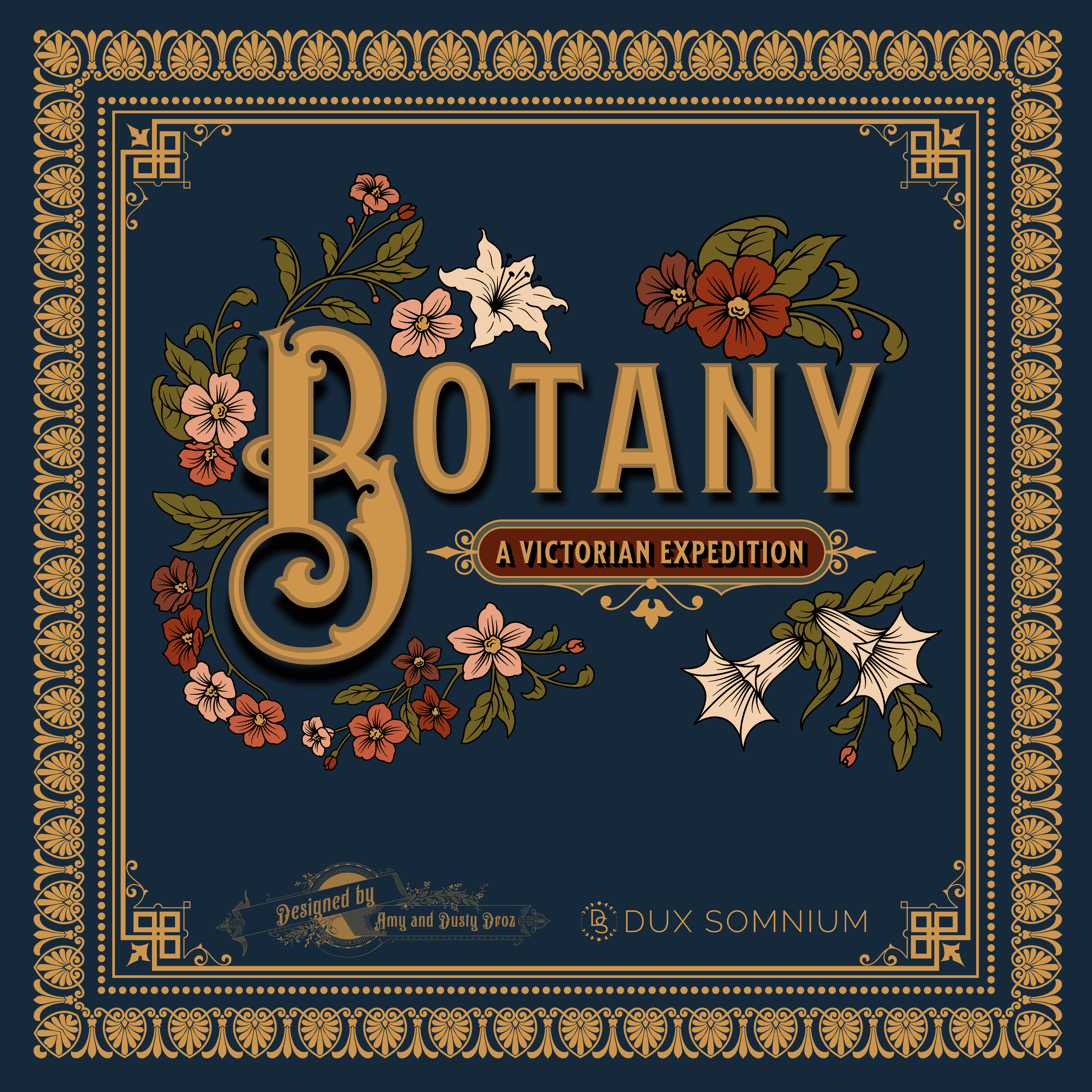 botany