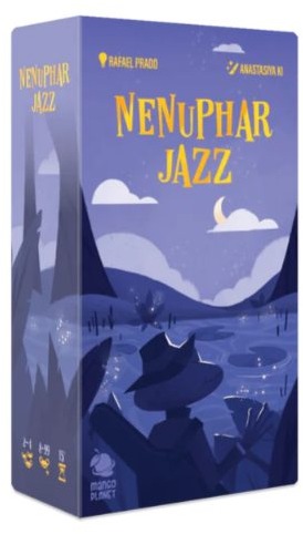 nenuphar jazz