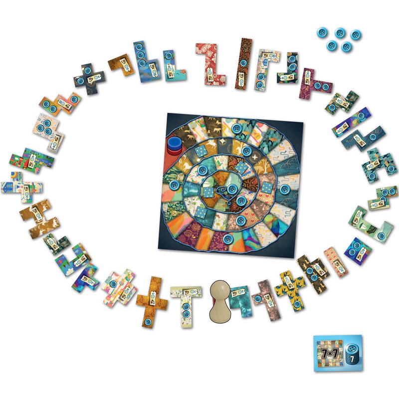 Patchwork imagen 2