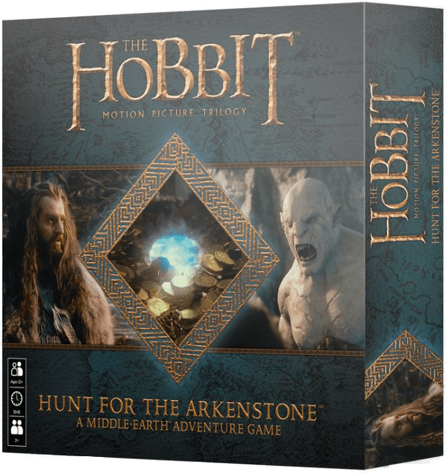 The Hobbit: Hunt for the Arkenstone imagen 2