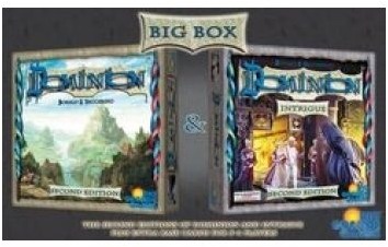 dominion big box ii