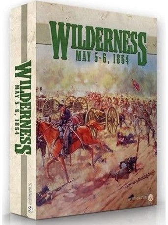 may 56 1864 wilderness