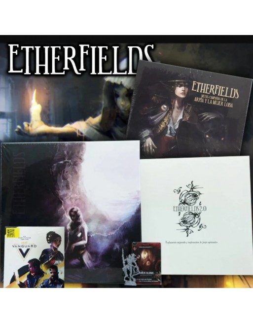 etherfields pack ensonacion