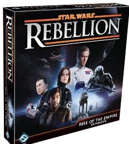 star wars rebellion rise of the empire