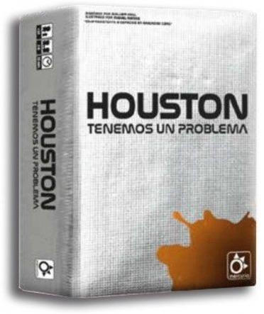 houston tenemos un problema